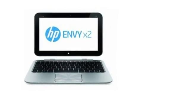 HP Envy x2 11-g010nr 11.6-Inch Convertible Laptop смотреть онлайн