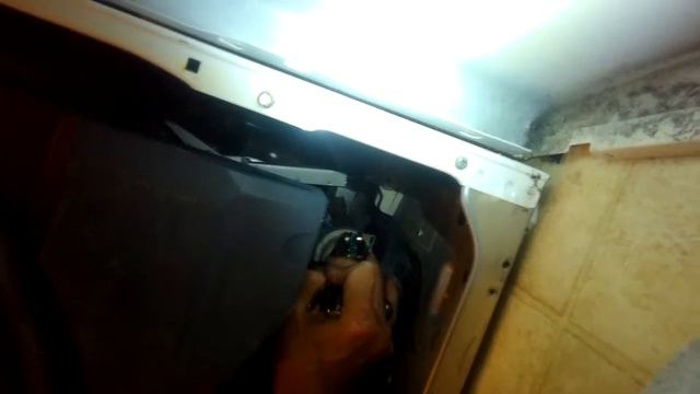 ✨ AFFINITY WASHER - E20 - WON’T DRAIN (FIXED) ✨