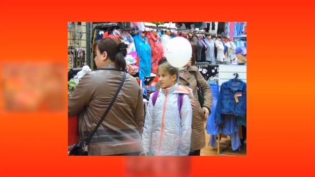День рождения магазина "Ценопад" на пр-те Стачке 19 смотреть онлайн