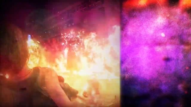 Type-0 Tyrants (Nemesis vs The Magician) ~ Vs Trailer смотреть онлайн