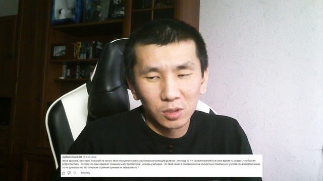 Сессия ответов на вопросы. Выпуск 17 смотреть онлайн