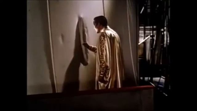 SYMPHONY IN GOLD, 1956 смотреть онлайн