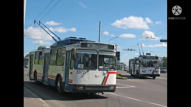 Память о АКСМ-101 г.Минска смотреть онлайн
