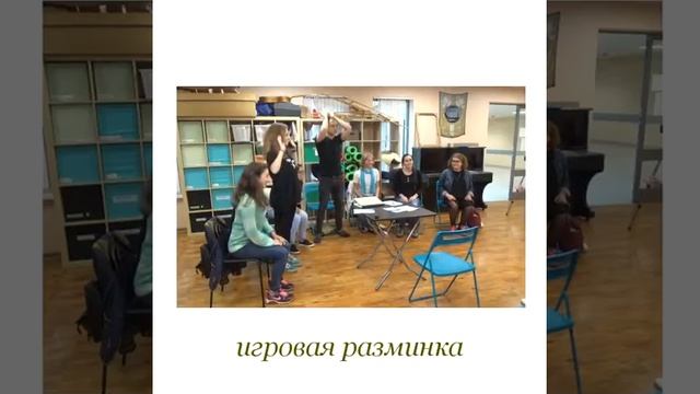 Игровой приём РУКИ-НОГИ2. Игровая разминка. Игровая педагогика в стихах смотреть онлайн