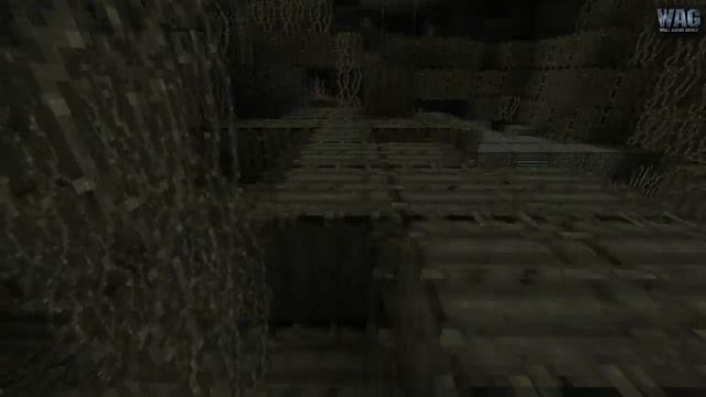 MineOut: New Vegas (Minecraft Fallout Map) Trailer