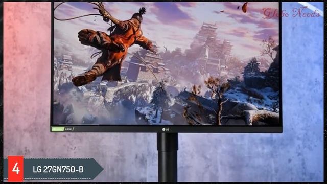 Best Gaming Monitor For PS4 Pro in 2021 смотреть онлайн