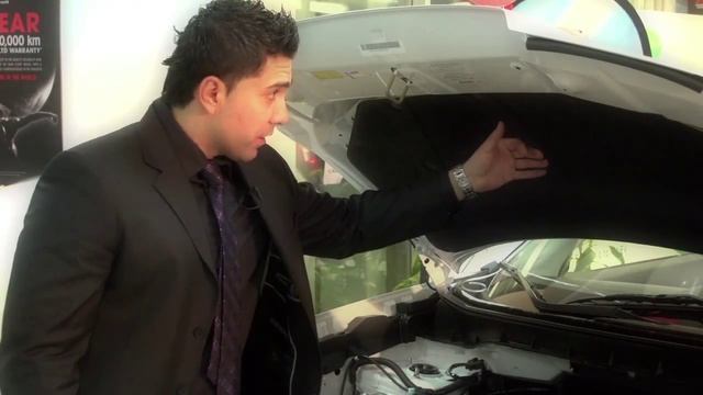 2013 Mitsubishi RVR Review | GTA Mitsubishi Dealer Review смотреть онлайн