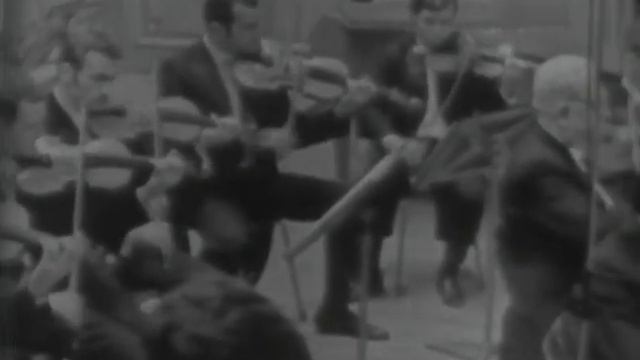Concert extraordinar Ion Voicu și Filarmonica "G. Enescu" смотреть онлайн