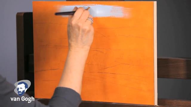 van Gogh-IndirectPainting_lesson.mp4 смотреть онлайн