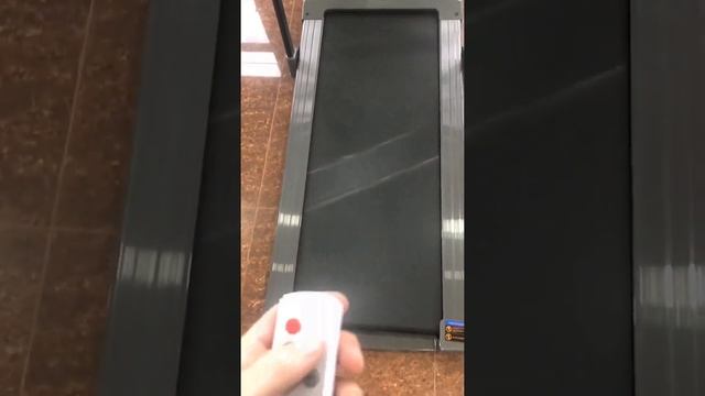 Складная беговая дорожка смотреть онлайн