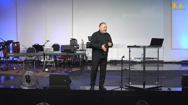 ЮРИЙ ШАПОВАЛ - РАДОСТЬ ПОВИНОВЕНИЯ (10.07.2022) смотреть онлайн