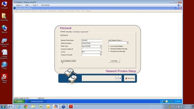 PixelPoint BackOffice Training ? смотреть онлайн