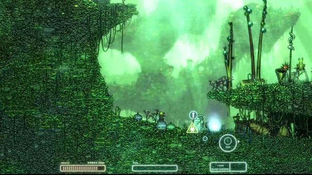 Capsized Gameplay Level 1 Crash Site смотреть онлайн