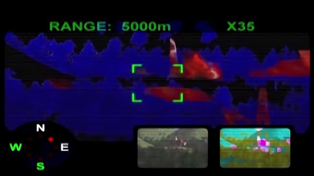 COMMAND & CONQUER REMASTERED: TIBERIUM DAWN (NOD Campaign) Gameplay - No Commentary Part 1 смотреть онлайн