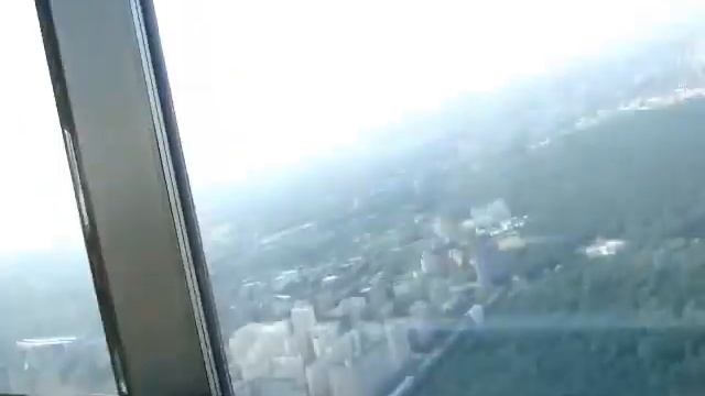 Останкинская башня. смотреть онлайн