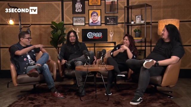 AUDY ITEM PERNAH MINGGAT, STEVI DAN YAI NGGA PEDULI смотреть онлайн