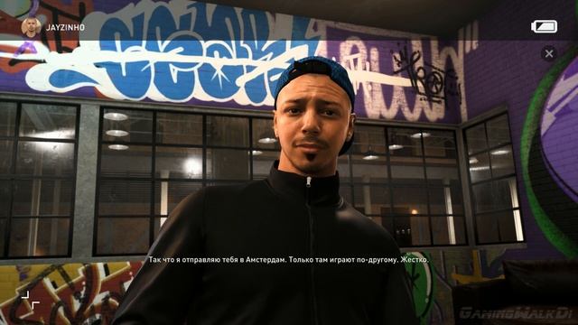 Мир Виртуальных Приключений