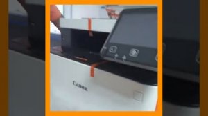 CANON I-SENSYS MF651CW A4 color printer PRINT COPY SCAN