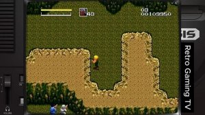 CaL.50 - Caliber Fifty (1989) Gameplay Walkthrough FULL GAME [SEGA]