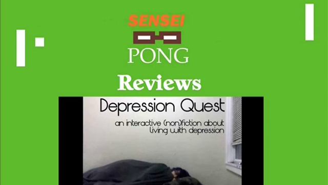 Depression Quest Review - Reading Gamer смотреть онлайн