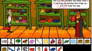 Obama Hellboy 2 Inkagames Walkthrough