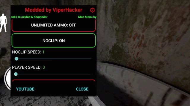 How to Download GRANNY 1.8 MOD MENU || Granny v1.8 mediafıre download link смотреть онлайн