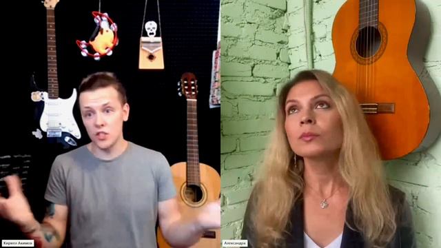 Подкаст «Гитарная музыка от рока до классики». смотреть онлайн