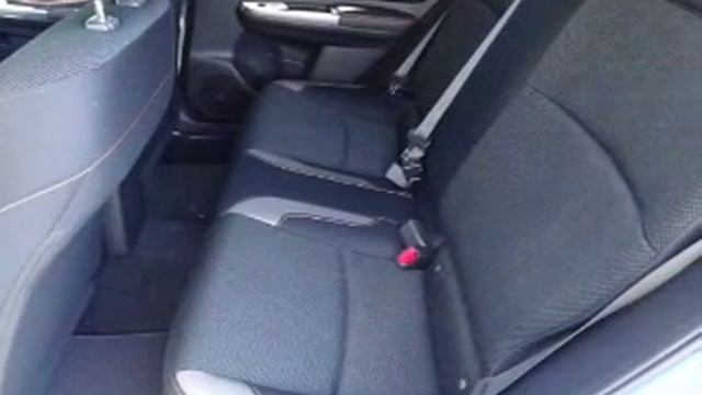 2016 Subaru Crosstrek S2620 - Bluefield WV смотреть онлайн