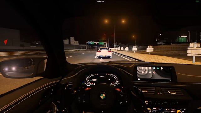 Assetto Corsa ГОНКИ ШАШКИ смотреть онлайн