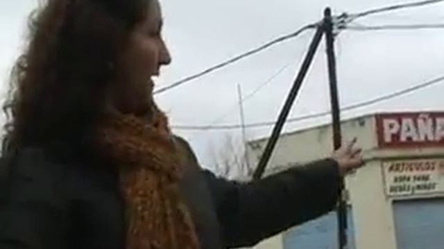 Gatillo fácil - Andrea Viera смотреть онлайн