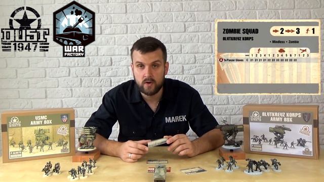 New Army Boxes Presentation смотреть онлайн