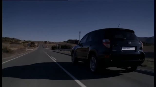 2010 Toyota RAV4 смотреть онлайн