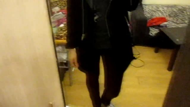 OOTD // Осенний наряд дня смотреть онлайн