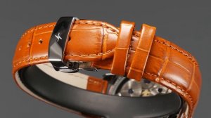 Молния «Акинак» - часы только для мужчин!