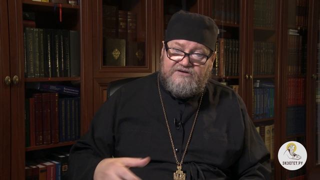 Кто есть свет : христиане или Христос (Мф. 5:14 -16; Ин. 9:5)? Протоиерей Олег Стеняев смотреть онлайн