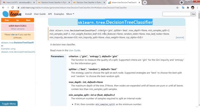 Implementation of Decision Tree Classification Algorithm in Python | IRIS | Machine Learning | 2021 смотреть онлайн