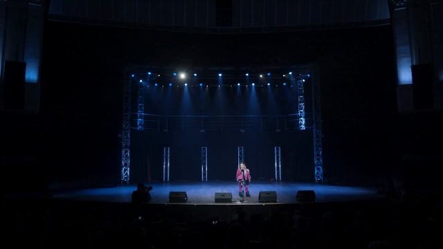 дуэт Анастасия Иванова, Арина Ельсукова - 