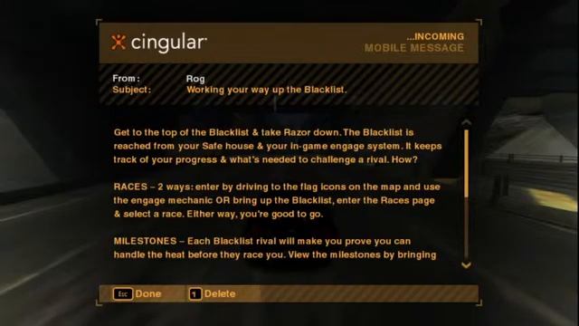 прохождение nfs most wanted смотреть онлайн