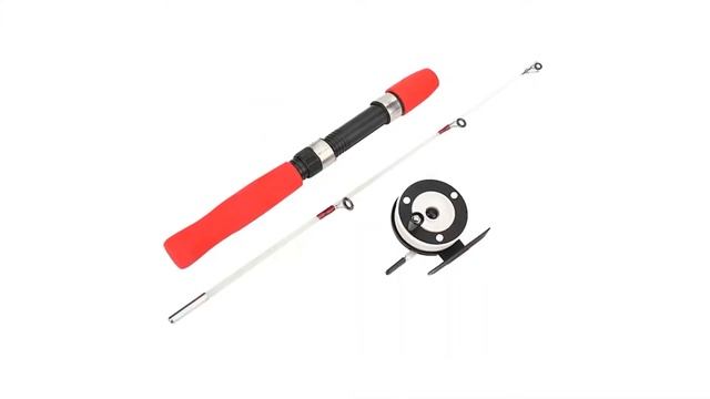 Купить Зимнюю Удочку Для Балансира На Алиэкспресс смотреть онлайн