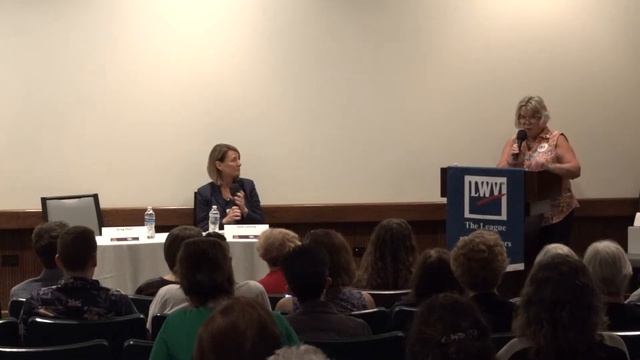 Candidate statement for DuPage County Board Chairman смотреть онлайн