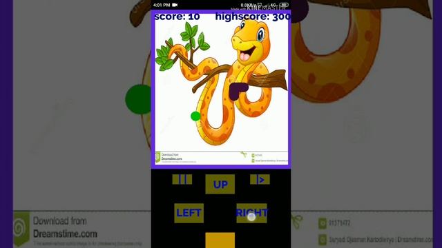 Game by pygame using pydroid 3 in an Android phone | check description. смотреть онлайн
