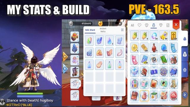 Ignore Defense - Ragnarok Mobile 2.0 | PVE & PVP up to 300% смотреть онлайн