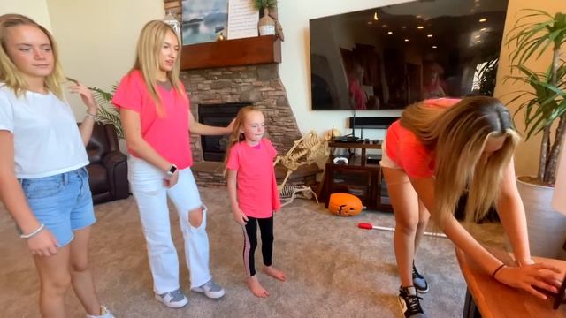 I Tried BREAKING My Daughter’s Emotional Bond As Sisters! (Bad Idea)