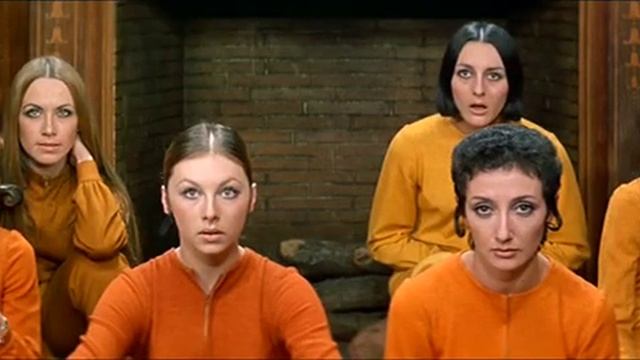 Замечательная сказка на ночь от Луи де Фюнеса 