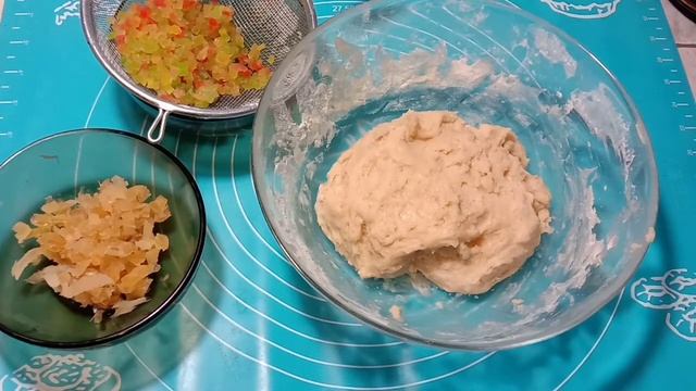 Рецепты для здорового образа жизни 