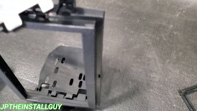 2005 Ford f 150 radio removal and replacement kenwood install смотреть онлайн