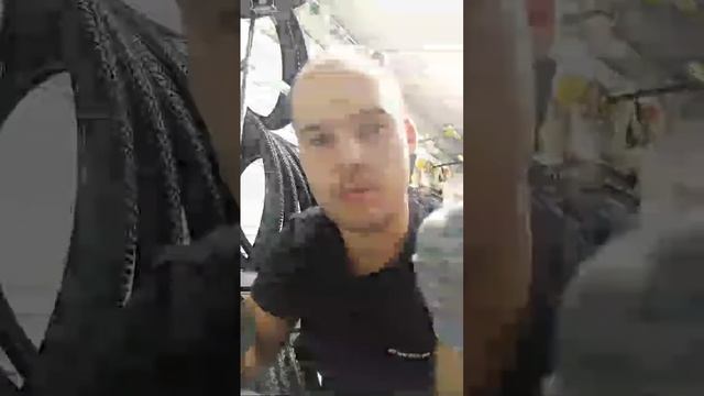 Говорим про велосипеды??