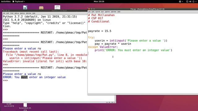 CSP017 Unit3 2 смотреть онлайн