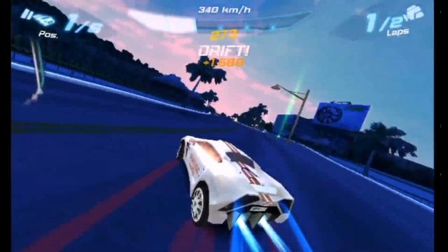 Asphalt 6 WCG 2011 edition gameplay in 2021! (using X8 sandbox) смотреть онлайн