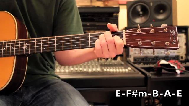 John Mayer - LESSON - All We Ever Do Is Say Goodbye смотреть онлайн